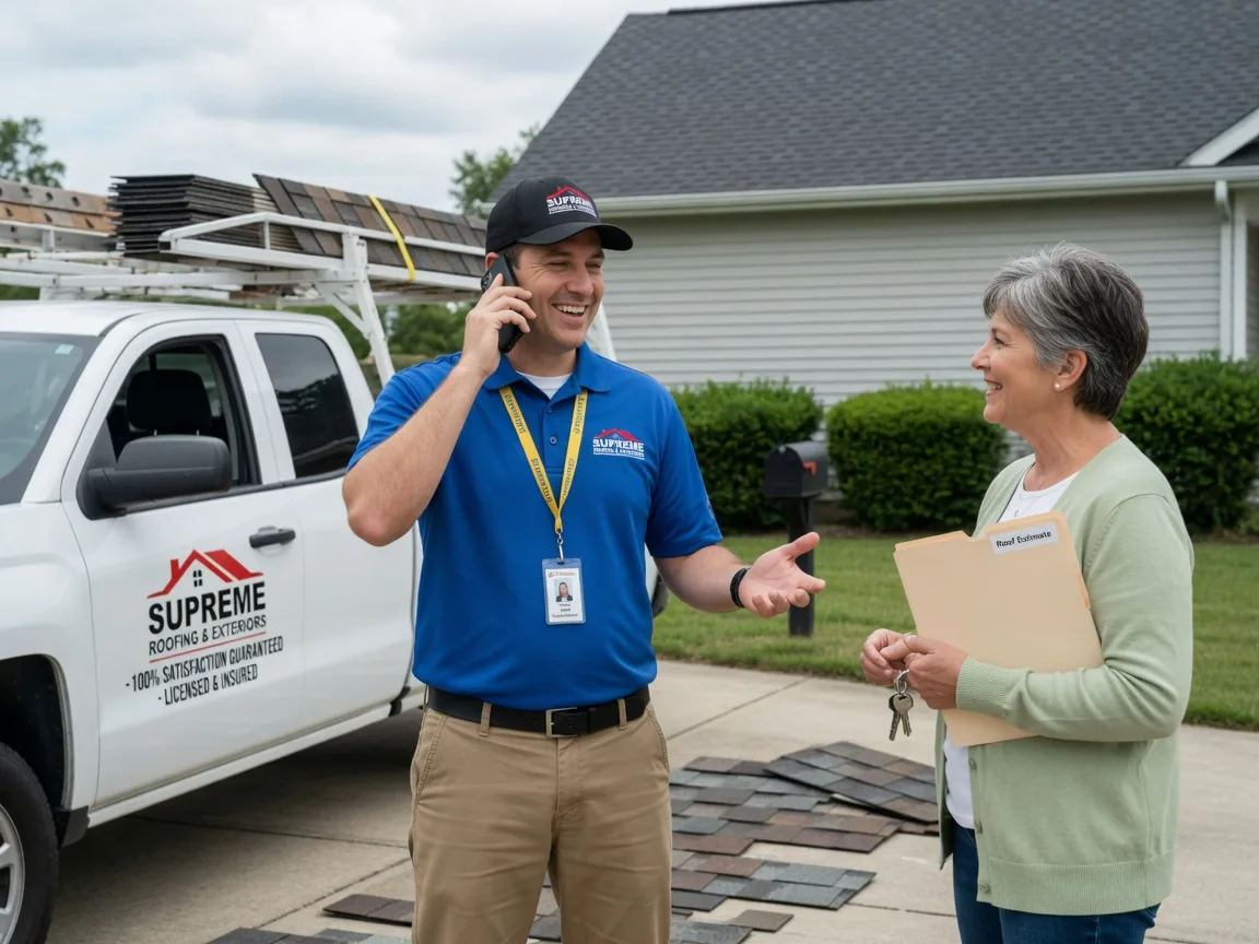 Roof Replacement Bunker Hill, WV FAQs