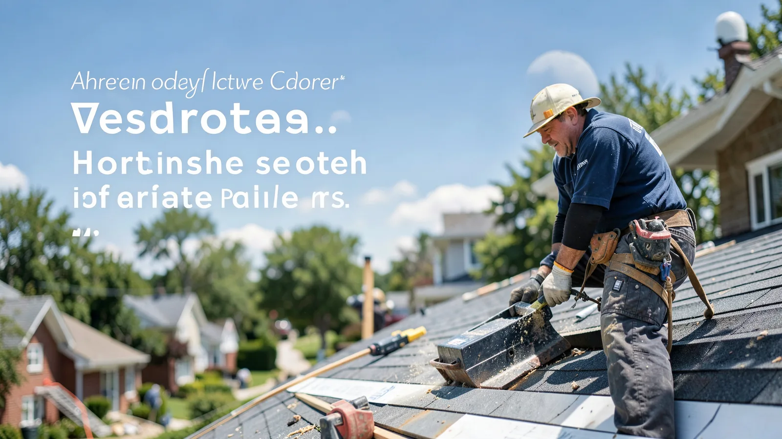 Roof Replacement in Bunker Hill, WV near me